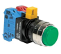 IDEC HW4B-M2F11-G Device
