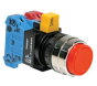 IDEC HW4B-M2F20-R Device