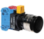 IDEC HW4B-M301-B Device