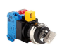 IDEC HW4K-3AF11 Device