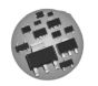 Infineon BAT5404E6327HTSA1 Device
