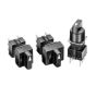 OMRON A165ST3M2 Switch