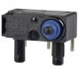 OMRON d2hw-br201dr Switch