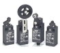 OMRON D4N-2C20 Device
