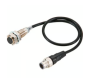 OMRON E2E-X10C2L30-M1TJ 0.3M Device