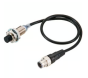 OMRON E2E-X10MC318-M1TJR 0.3M Device