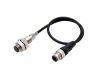 OMRON E2E-X6C212-M1TJR 0.3M Device