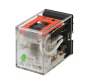 OMRON MY4N-D2-GS-R DC48 Device