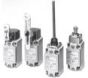 Omron D4B-1113N Limit Switch