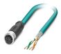 Phoenix Contact 1407383 Cable