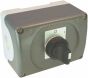 ABB 1H2O-I Rotary Switch Station