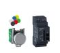 Schneider Electric XB4RFA02 Device
