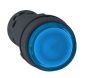 Schneider Electric XB7NW36M1 SPRING