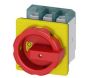 Siemens 3LD27040TK53 Switch
