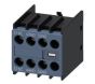 Siemens 3RH29111YA210MA0 Switch