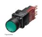 Siemens 3SB2226-0AH01 Button
