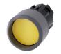 Siemens 3SU10300CB300AA0 Button
