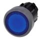 Siemens 3SU10310AA500AA0 Button