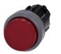 Siemens 3SU10310BB200AA0 Button