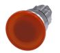 Siemens 3SU10511BD000AA0 Button