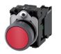 Siemens 3SU11300AB201BA0 Button
