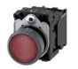 Siemens 3SU11320AB201BA0 Button