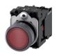 Siemens 3SU11330AB201CA0 Button