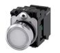 Siemens 3SU11520AB603BA0 Button