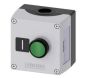 Siemens 3SU18010AB002AB1 Button