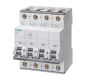 Siemens 5SY44108 Breaker