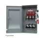 Siemens HF361RPV Fuse