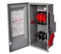 Siemens HNFC367S Switch
