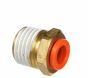 SMC KQ2H07-35AS Fitting