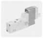 SMC Corporation SYJ3130-5MZ Pneumatics