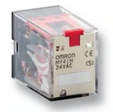OMRON MY3N-AC100/110 Device