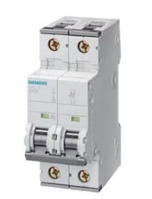 Siemens 5SY65207 Breaker