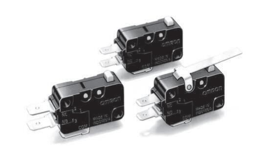 OMRON D3V-012-1A3 Device