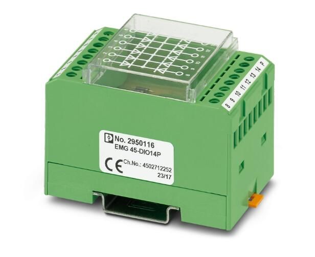 Phoenix Contact 2950116 Module