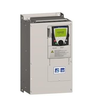 Schneider Electric ATV61HD30M3X Drive