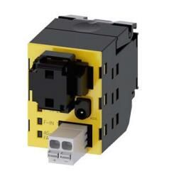 Siemens 3SU14001EC104AA0 Module