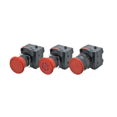 OMRON A22NE-MRO-PD03-N Device
