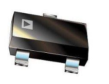 Analog Devices AD1580BRTZ-R2 Micropower
