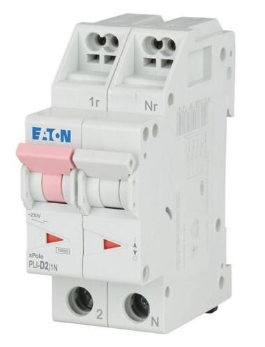 EATON/Moeller 101280 PLI-D2/1N Device
