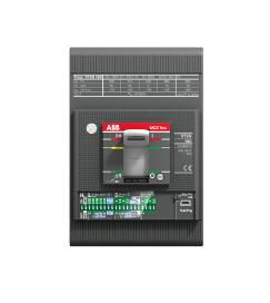 ABB XT2SU3060FFF000XXX Breaker
