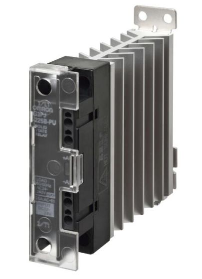 OMRON G3PJ225BDC1224 Device