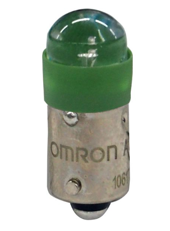 OMRON A22NZLGE Device
