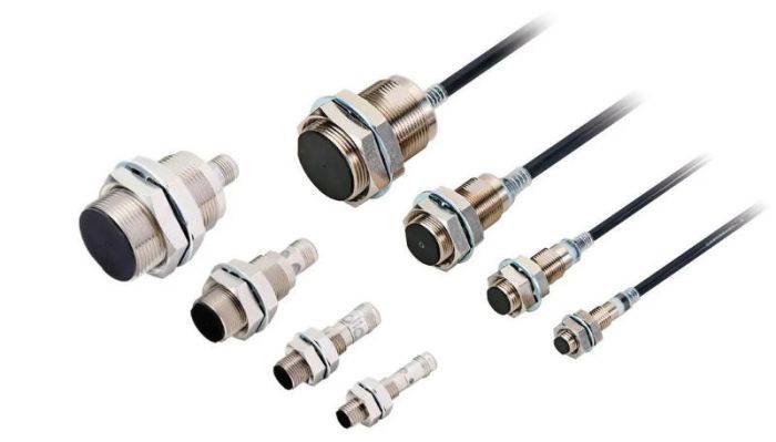 OMRON E2E-X8MC212-R 5M Device