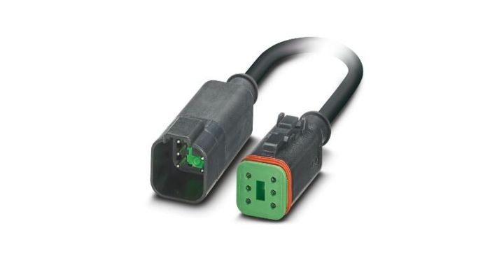 Phoenix Contact 1415037 Cable