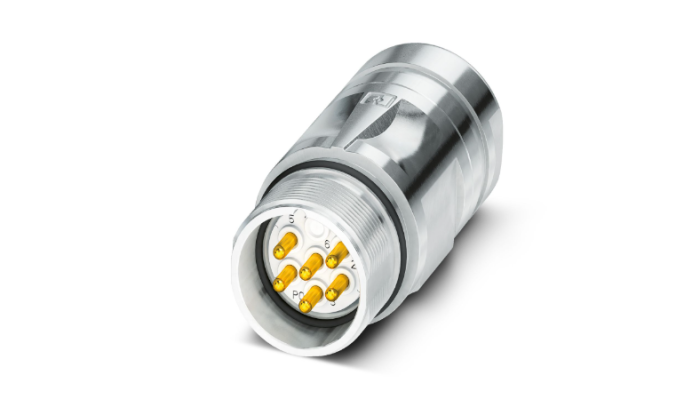 Phoenix Contact 1620080 Connector
