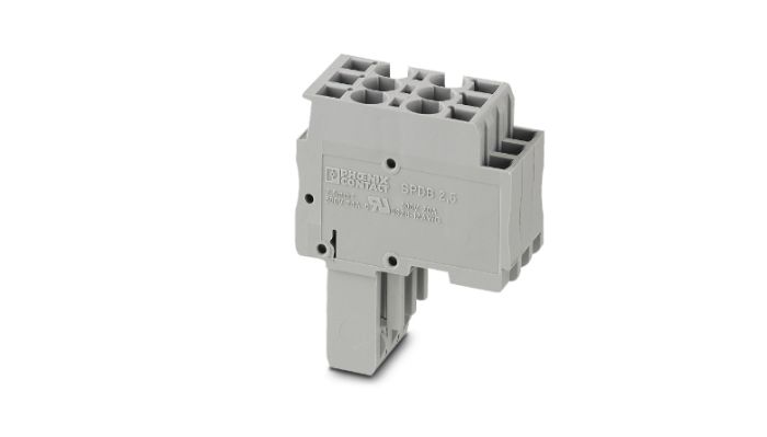 Phoenix Contact 3040423 Connector